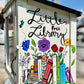 Custom Little Free Library