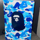 Custom “Bape” PS5 cover